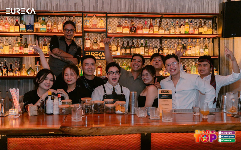 Eureka-the-cocktail-bar-binhdinhtoplist