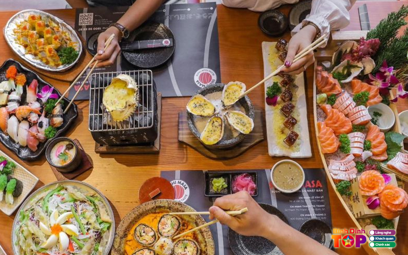 Sushi-masa-binhdinhtoplist