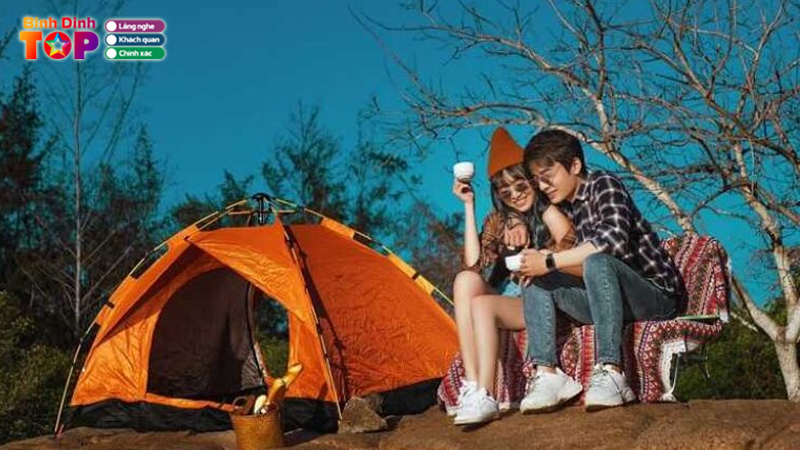 Top-12-dia-diem-cam-trai-gan-quy-nhon-khong-gian-cuc-chill