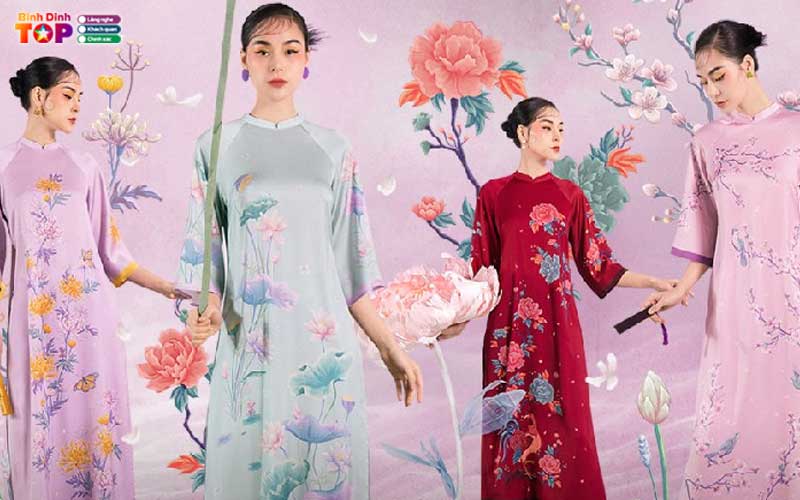 Tieu-chi-danh-gia-shop-mua-ao-dai-cach-tan-dep