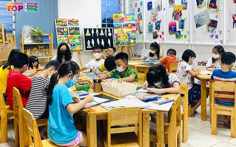 Tieu-chi-danh-gia-trung-tam-nang-khieu-binh-dinh-binhdinhtoplist