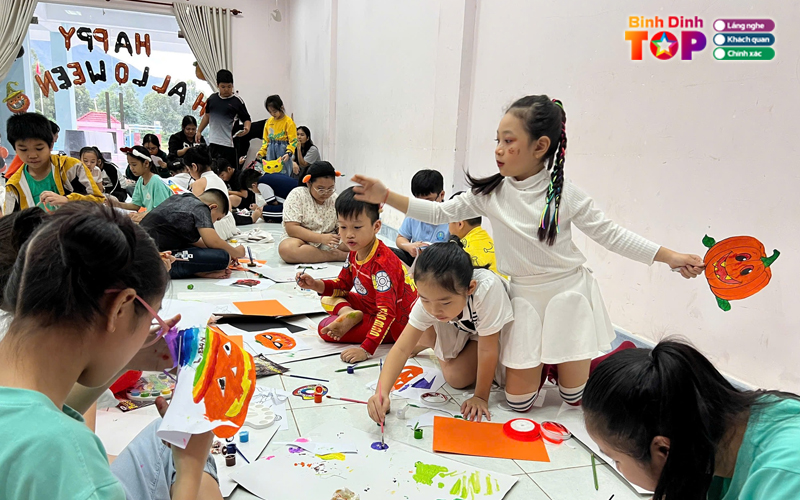 Trung-tam-hoat-dong-thanh-thieu-nhi-binh-dinh-binhdinhtoplist