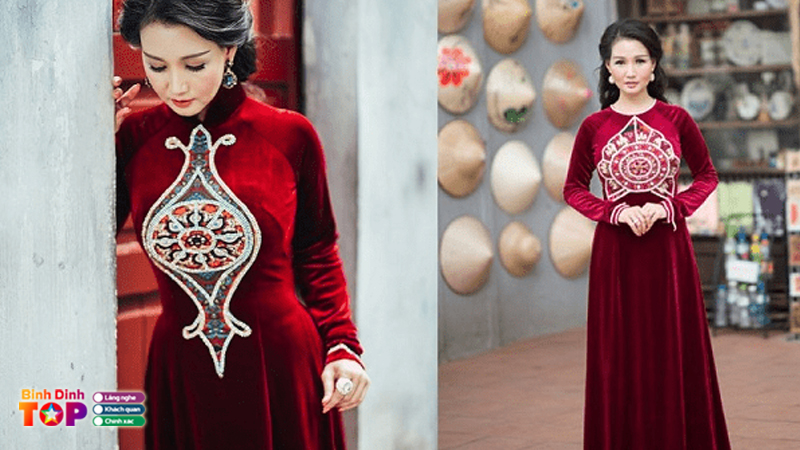 Dundun-bridal-makeup-studio-binhdinhtoplist