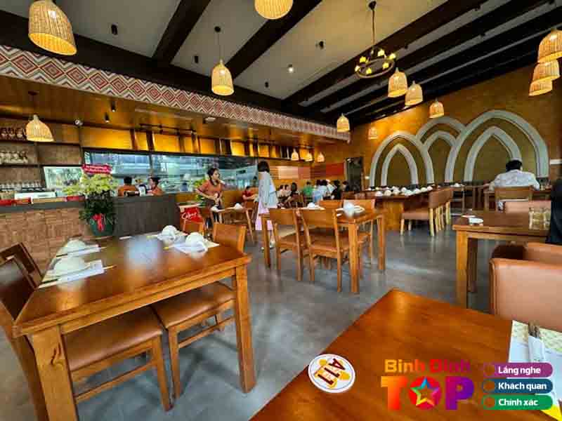 Mộc An Vegetarian & Coffee