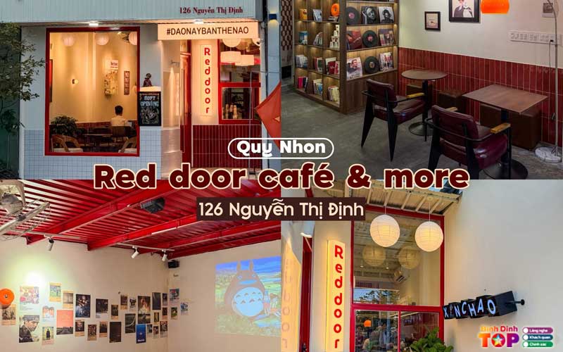 Red-door-cafe-more-binhdinhtoplist