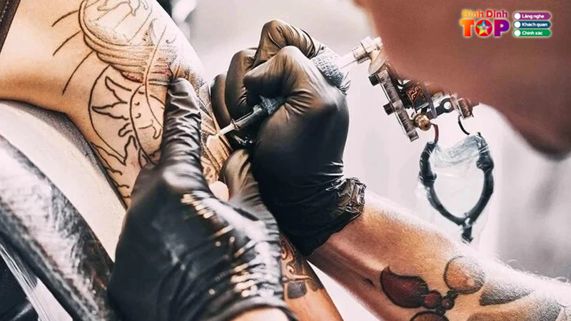 Tiem-xam-hinh-nghe-thuat-binh-dinh