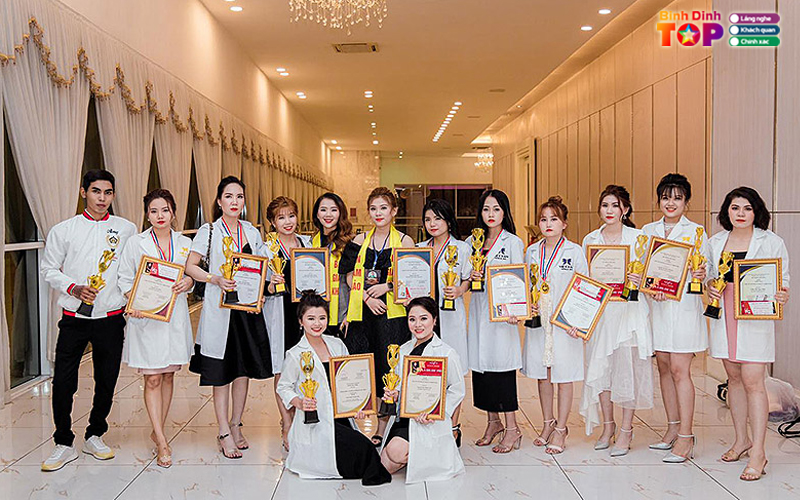Hoc-vien-spa-viet-han-medical-binhdinhtoplist
