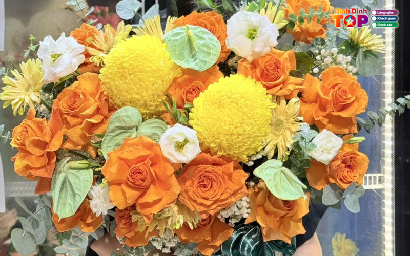 Mai-florist-binhdinhtoplist
