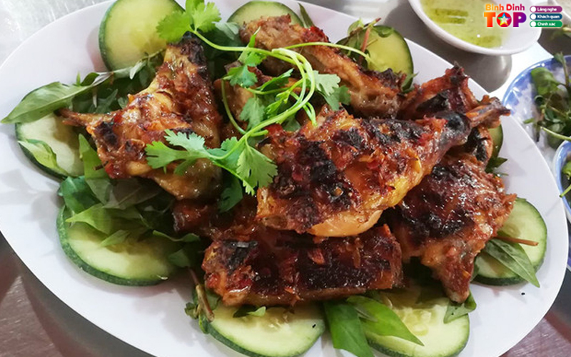 Ga-chi-bay-son-binhdinhtoplist