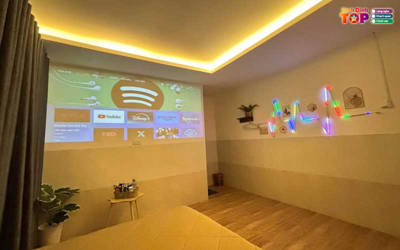 Zone-homestay-cinema-binhdinhtoplist